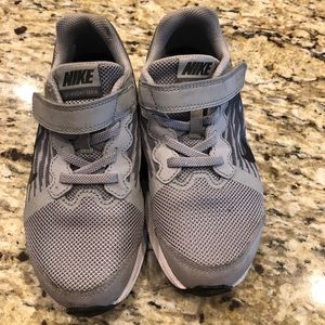 Nike toddler boys size 12c